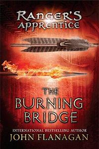 The Burning Bridge cover