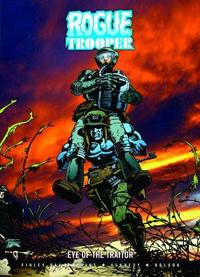 Rogue Trooper cover