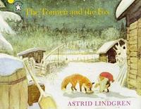 The tomten and the fox cover