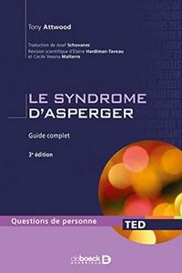 Le syndrome d'Asperger : guide complet cover
