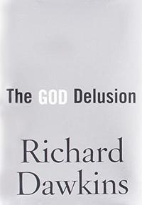 The God Delusion cover