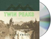 The Secret History of Twin Peaks cover