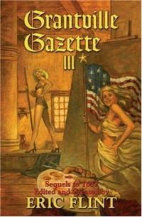 Grantville Gazette III cover