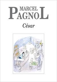César cover