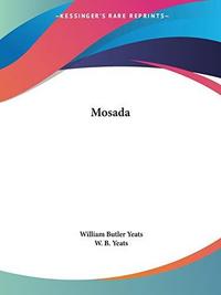 Mosada cover