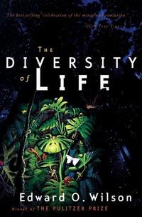 Diversity of Life cover