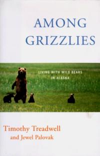 Among Grizzlies cover