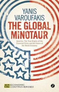 The Global Minotaur cover