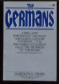 The Germans cover