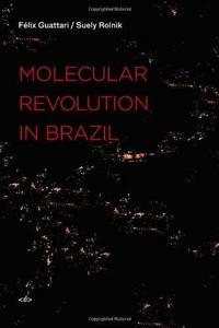 Molecular revolution in Brazil cover