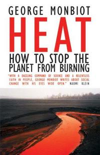 Heat : How to Stop the Planet from Burning cover