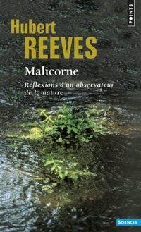 Malicorne : réflexions d'un observateur de la nature cover