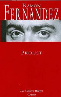 Proust cover