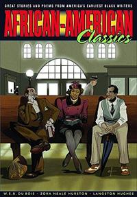 African-American Classics cover