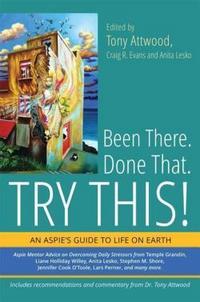 Been There. Done That. Try This! cover
