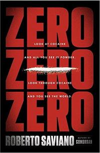 Zero Zero Zero cover
