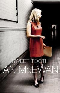 Sweet Tooth cover