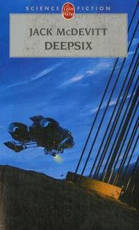 Deepsix cover