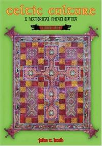 Celtic Culture: A Historical Encyclopedia cover