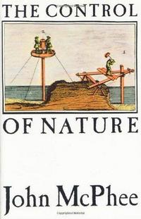 The Control of Nature cover