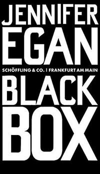 Black Box cover