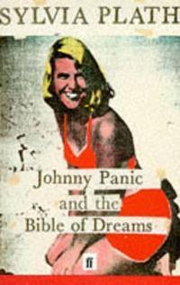 Johnny Panic and the Bible of Dreams cover
