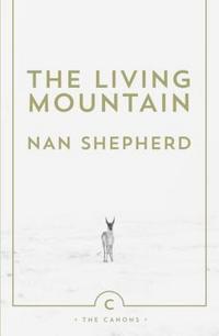 The living mountain cover