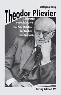 Theodor Plievier cover