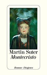 Montecristo cover