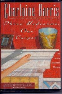 Three bedrooms, one corpse cover