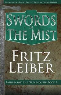 Swords in the Mist cover