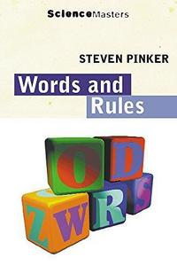 Words and Rules cover