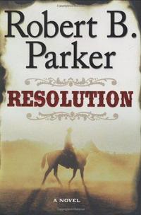 Resolution cover