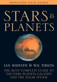 Stars and Planets cover