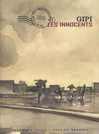 Les innocents cover