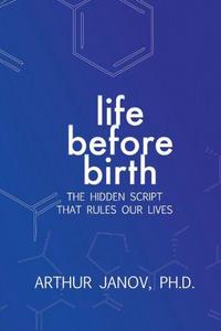 Life Before Birth cover