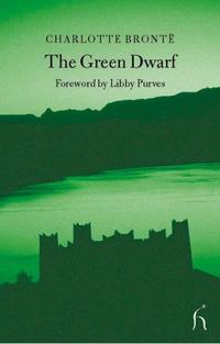 The Green Dwarf, A Tale of the Perfect Tense cover