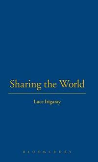 Sharing the world cover