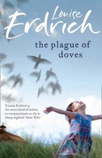 The Plague of Doves cover