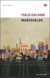 Marcovaldo cover