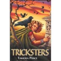 Tricksters cover