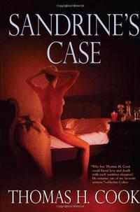 Sandrine's Case cover