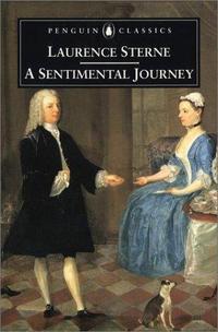 A Sentimental Journey cover