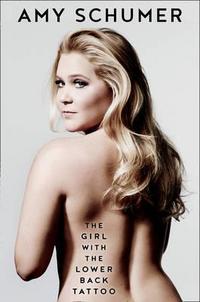 Girl with the Lower Back Tattoo cover