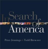 In Search of America cover