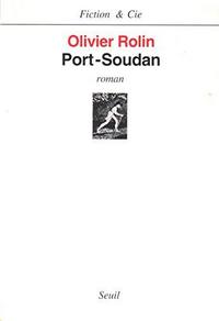 Port-Soudan cover