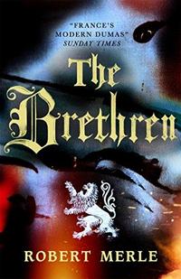 The Brethren cover