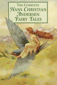 The Complete Fairy Tales cover