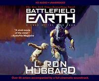 Battlefield Earth cover