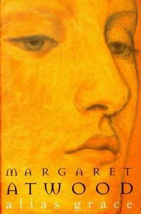 Alias Grace cover